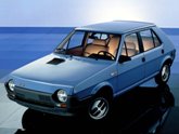 Fiat Ritmo